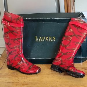 Ralph Lauren size 9